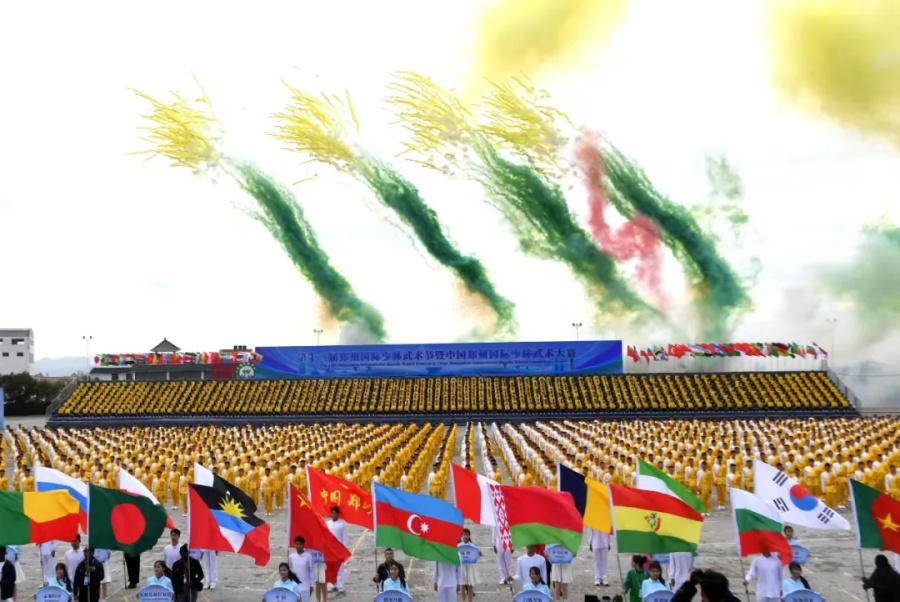 2024河南体育十大新闻出炉(图8)