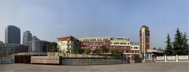 B体育：郑东新区热门初中汇总！2025年小升初家长必看！(图2)