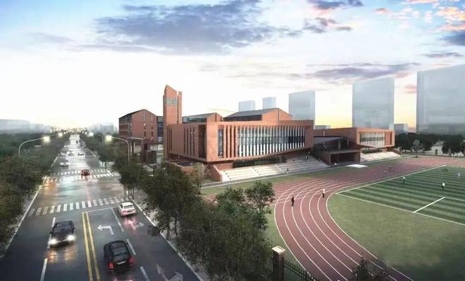 B体育：郑东新区热门初中汇总！2025年小升初家长必看！(图10)