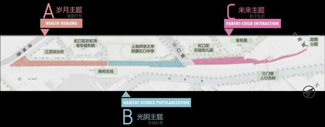 800米绿道、智慧健身设施…这里的公共绿地建成开放！(图2)