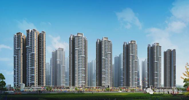 中山坦洲【誉峯名门】2024网站-誉峯名门网站-中山房天下(图3)