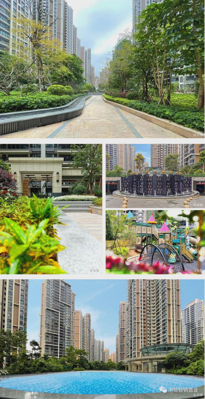 中山坦洲【誉峯名门】2024网站-誉峯名门网站-中山房天下(图5)