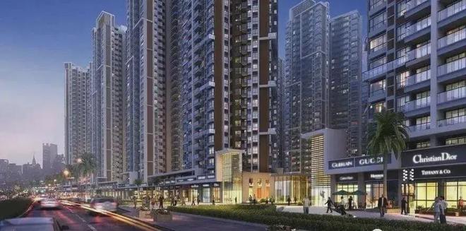 『中山誉峯名门』2024网站-誉峯名门祥情-房天下(图2)