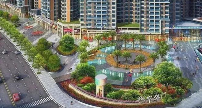 『中山誉峯名门』2024网站-誉峯名门祥情-房天下(图4)