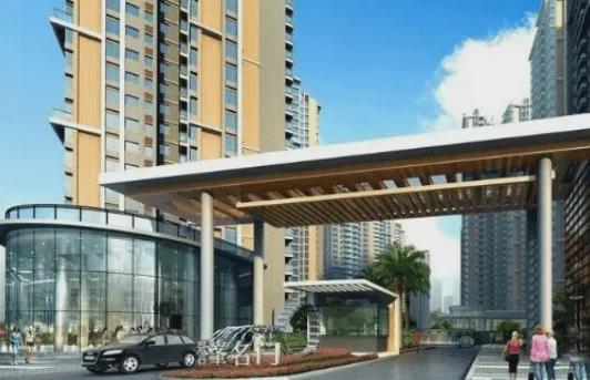 『中山誉峯名门』2024网站-誉峯名门祥情-房天下(图6)