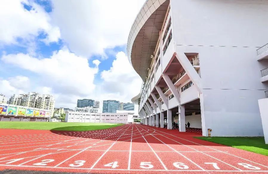 老场馆激发新活力(图5)