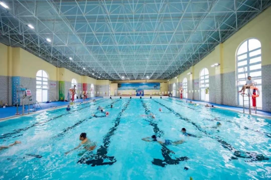 老场馆激发新活力(图8)