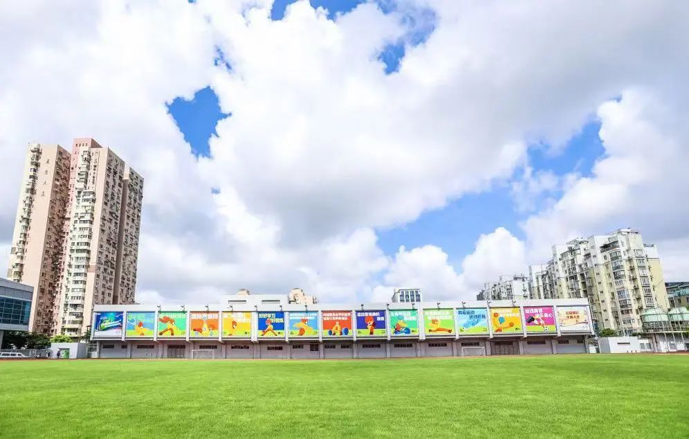 老场馆激发新活力(图6)