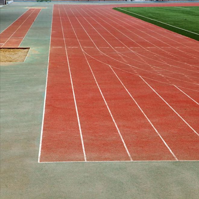 B·sport（中国体育）：塑胶跑道一平方用几公斤材料(图3)