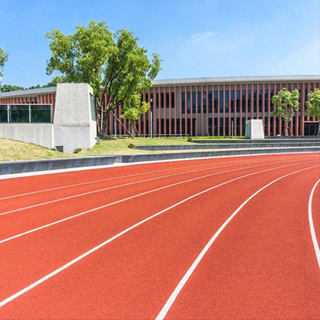 B·sport（中国体育）：塑胶跑道一平方用几公斤材料(图4)