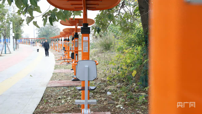 B体育：永州市冷水滩区扎实推进全民健身场地设施建设(图1)