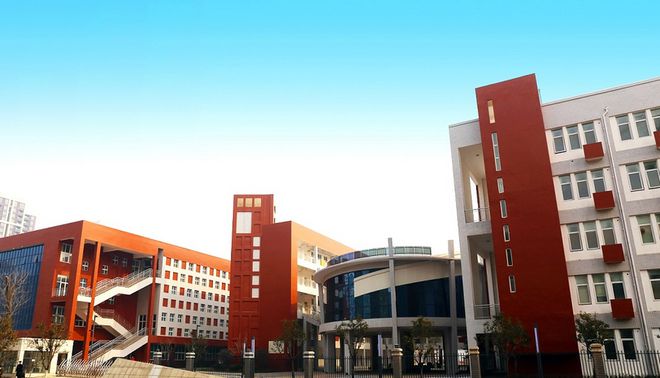 二七区热门初中汇总！2025年小升初家长必看！(图5)