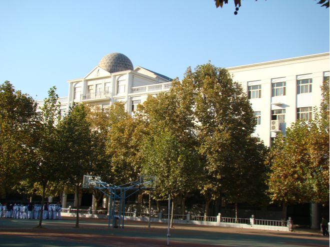 二七区热门初中汇总！2025年小升初家长必看！(图9)