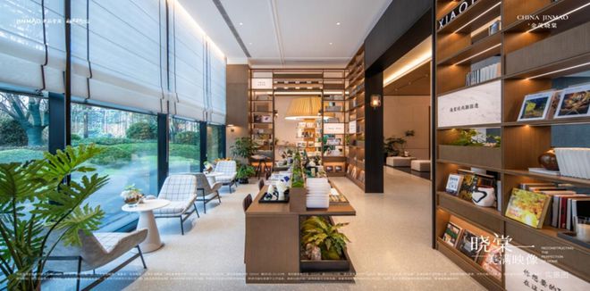 B·sport（中国体育）：☎金茂宝冶宝山杨行项目售楼处发布：预计下半年入市！(图2)