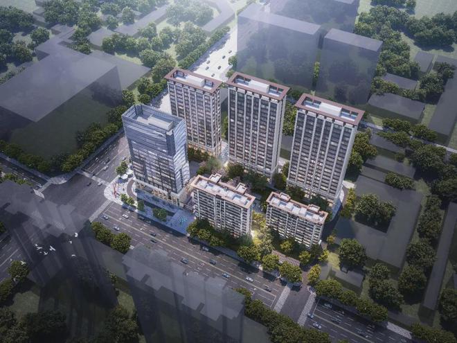 石家庄天赋（售楼处）-2024新首页-天赋最新发布网站(图1)