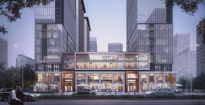 石家庄天赋（售楼处）-2024新首页-天赋最新发布网站(图7)