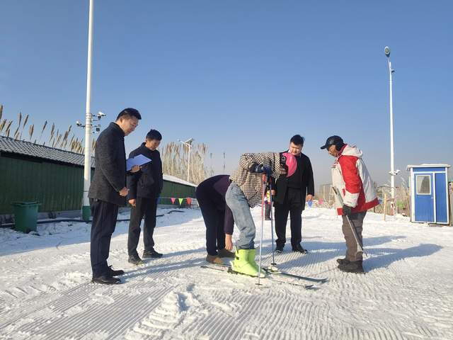 B·sport（中国体育）：2024年度假区体育：全面发力大放异彩！(图4)