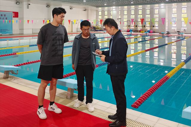 B·sport（中国体育）：2024年度假区体育：全面发力大放异彩！(图5)