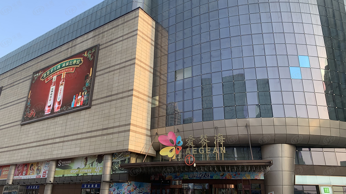 B体育：河东格调步庭在售143㎡房源约29000元㎡起(图3)