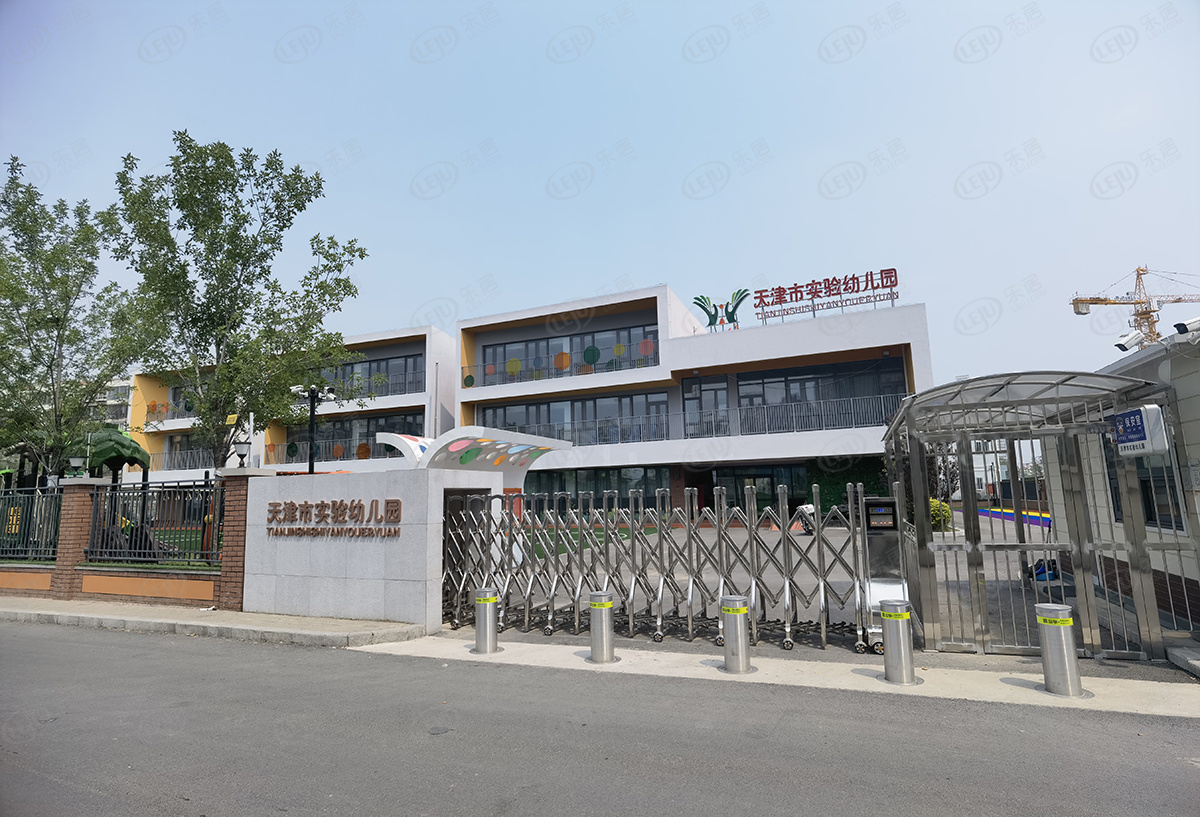 B体育：河东格调步庭在售143㎡房源约29000元㎡起(图5)