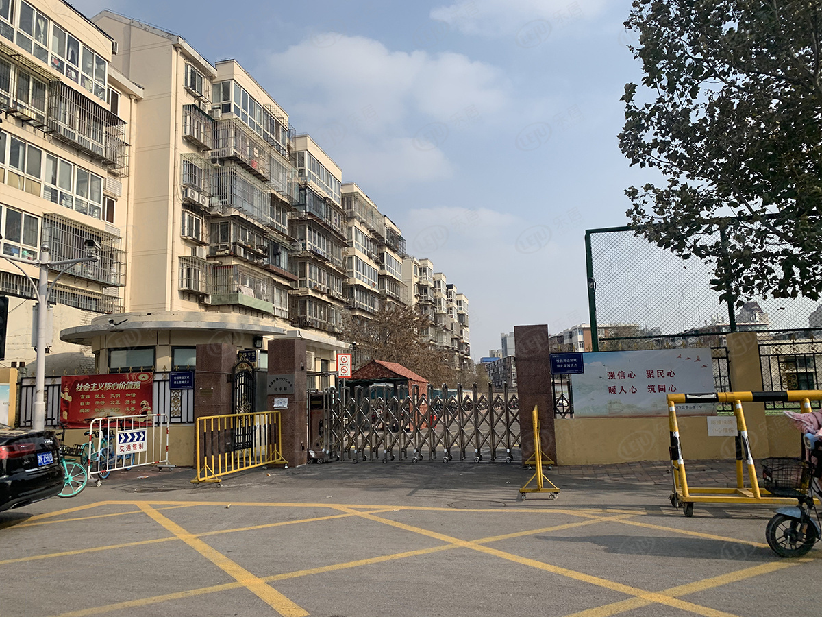 B体育：河东格调步庭在售143㎡房源约29000元㎡起(图7)