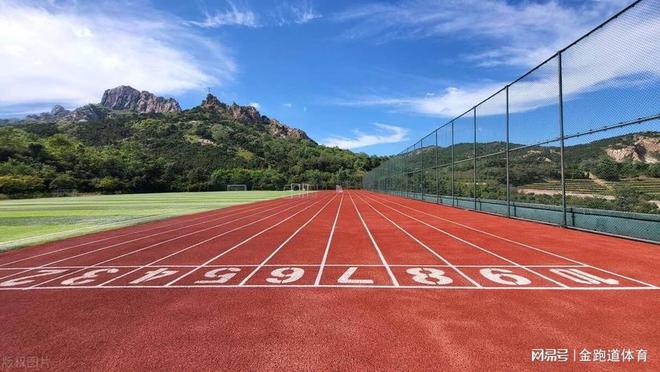 塑胶跑道上可以练车吗？(图3)