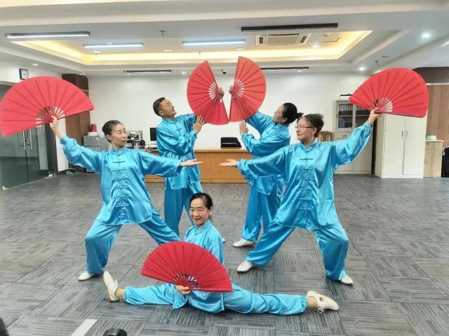 从健身到健心让健康成为一种生活方式(图4)