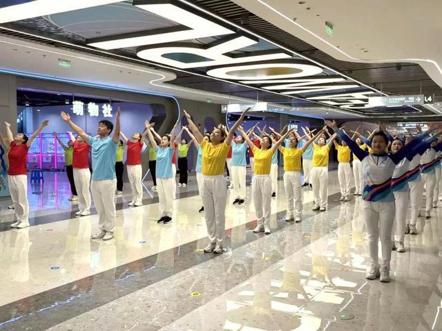 从健身到健心让健康成为一种生活方式(图1)