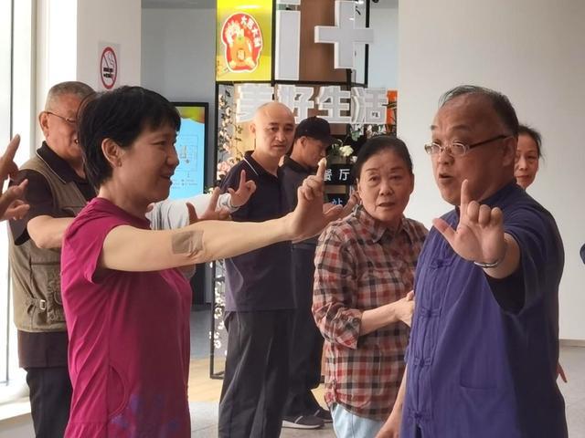 从健身到健心让健康成为一种生活方式(图10)