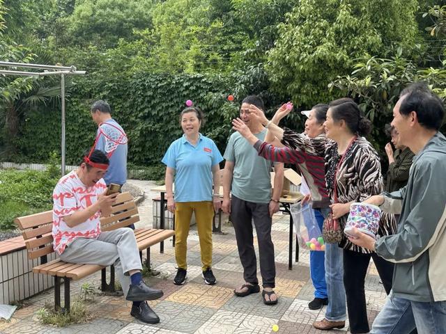 从健身到健心让健康成为一种生活方式(图11)