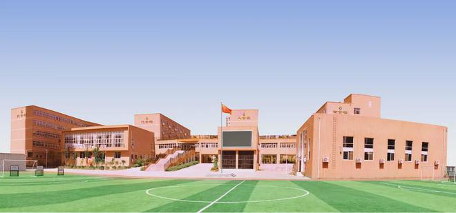 B体育：2025小升初家长必备2024年郑州中原区热门初中学校汇总！(图10)