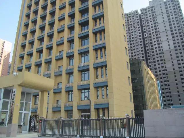 B体育：2025小升初家长必备2024年郑州中原区热门初中学校汇总！(图11)