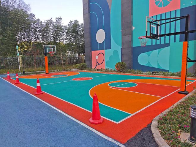 超5000m²！闵行市民健身中心+12月18日起对外开放（开业有福利）(图2)