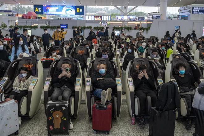 福建按摩大佬9个月赚了1个亿(图2)