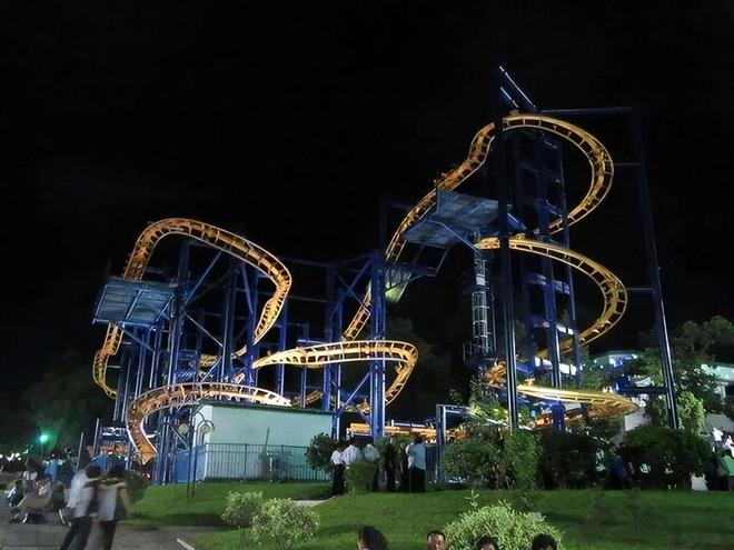 只有在朝鲜才能看到的奇葩景象很难相信你去的就是朝鲜(图5)