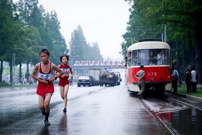 只有在朝鲜才能看到的奇葩景象很难相信你去的就是朝鲜(图9)