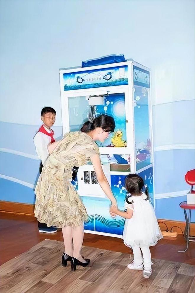 只有在朝鲜才能看到的奇葩景象很难相信你去的就是朝鲜(图11)