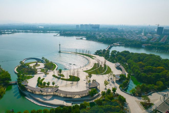 B·sport（中国体育）：走逛公园去！(图2)