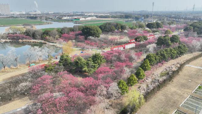 B·sport（中国体育）：走逛公园去！(图3)