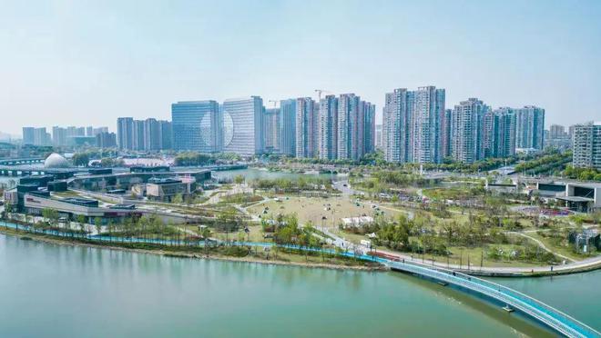 B·sport（中国体育）：走逛公园去！(图6)