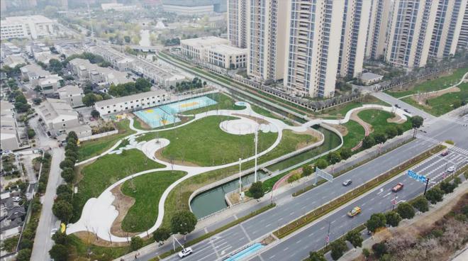 B·sport（中国体育）：走逛公园去！(图9)