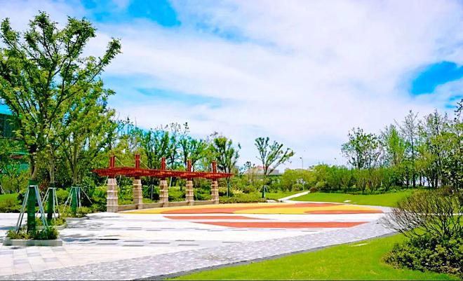 B·sport（中国体育）：走逛公园去！(图5)