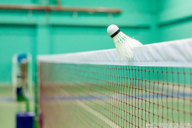 打羽毛球不只是挥拍那么简单！解锁健康与快乐的秘密(图1)