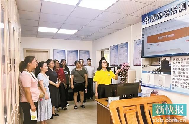 韶关福彩去年投入2300余万元践行公益(图4)