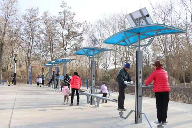 B·sport（中国体育）：小器材引领全民健身大幸福(图8)