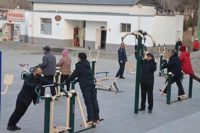 B·sport（中国体育）：小器材引领全民健身大幸福(图6)