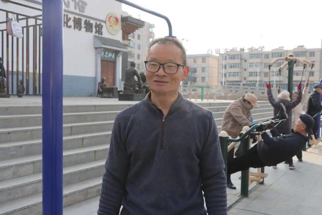 B·sport（中国体育）：小器材引领全民健身大幸福(图5)