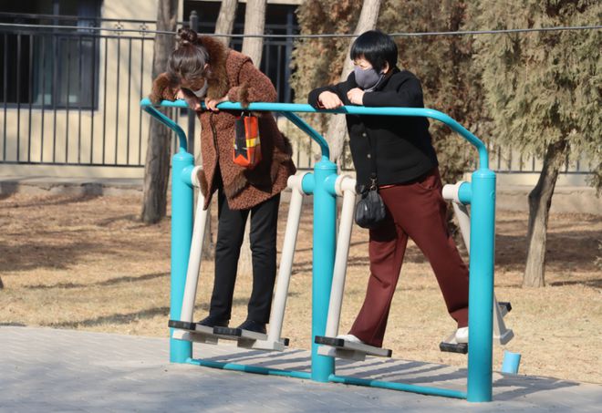 B·sport（中国体育）：小器材引领全民健身大幸福(图2)