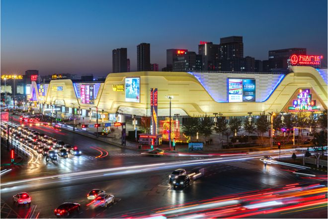 榆林：一城“净”绘幸福景(图2)