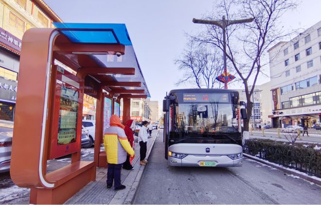 榆林：一城“净”绘幸福景(图6)